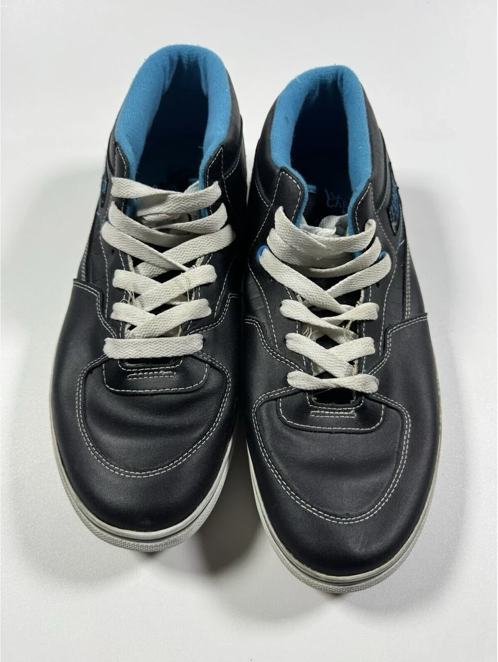 Vans rare 2009